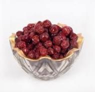 سفارش فله ای آلبالو خشکه برای صادرات