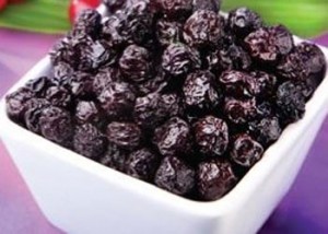 نمایندگی سفارش آلبالو خشک درجه یک
