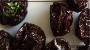 سفارش آلبالو خشک ارگانیک